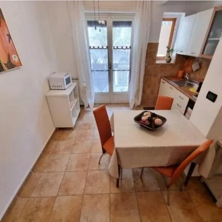 Apartament Casa Lizzy San Remo