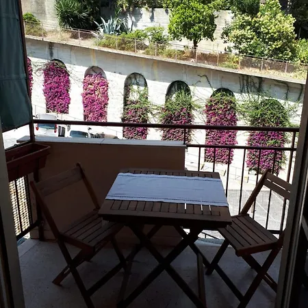 Casa Lizzy * San Remo