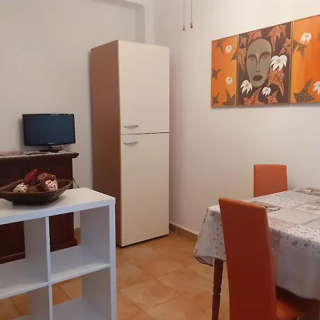 Casa Lizzy Apartman San Remo