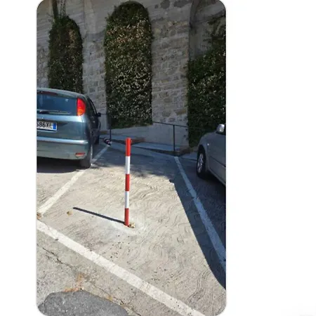 Apartman Casa Lizzy San Remo