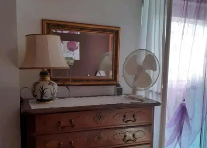 Apartment Casa Lizzy *