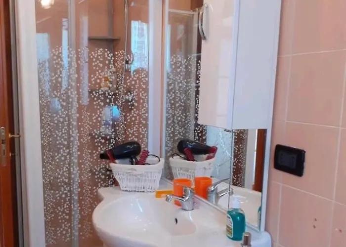 Apartment Casa Lizzy Sanremo