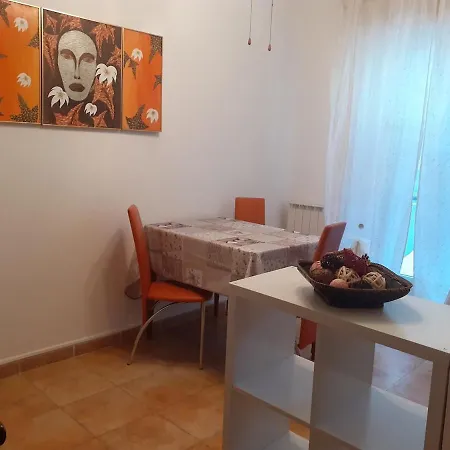 Apartment Casa Lizzy