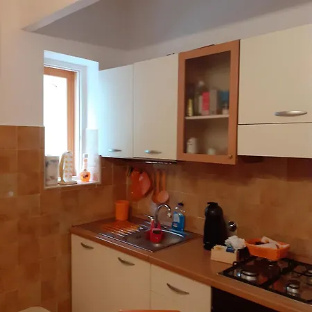 Casa Lizzy Apartment *