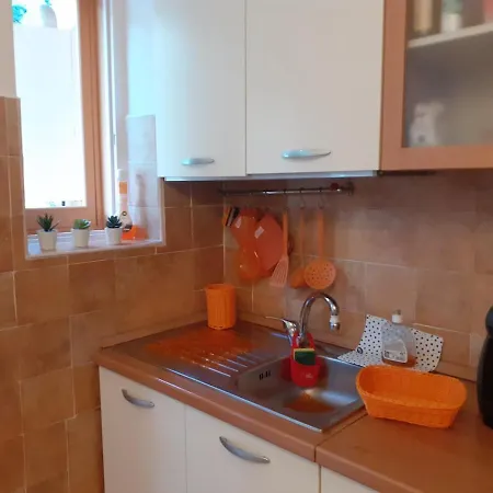 Apartamento Casa Lizzy