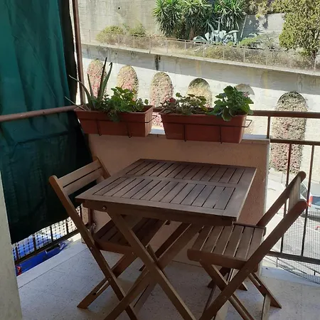 Apartamento Casa Lizzy