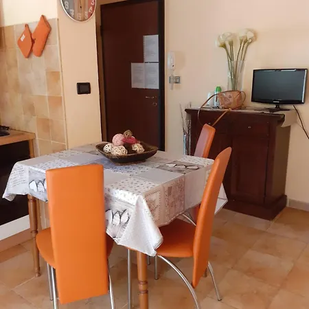 Casa Lizzy Sanremo
