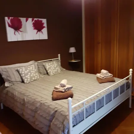 Apartamento Casa Lizzy