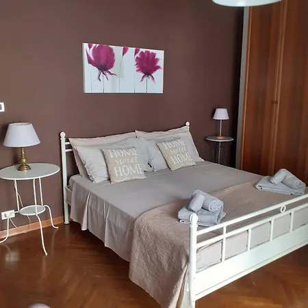 Casa Lizzy Sanremo