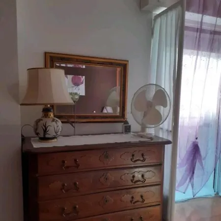 Apartamento Casa Lizzy *