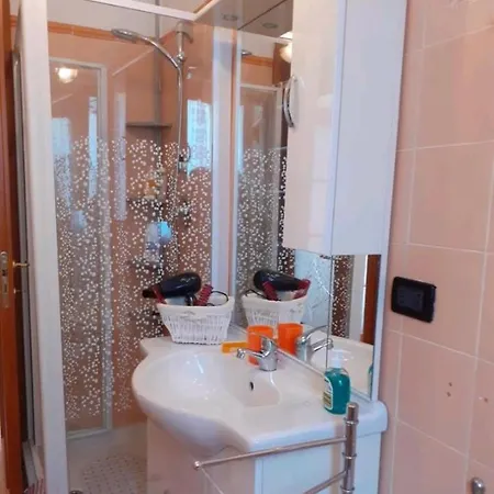 Apartamento Casa Lizzy Sanremo