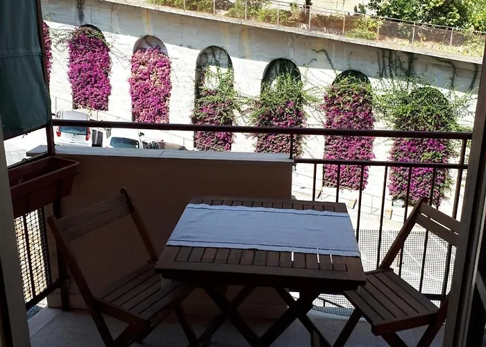 Casa Lizzy * Sanremo