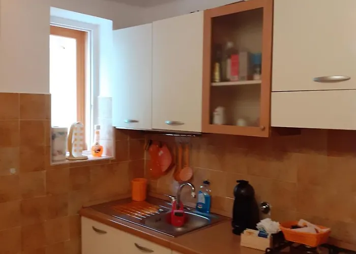 Casa Lizzy Appartamento *