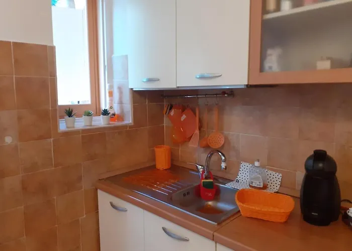 Appartamento Casa Lizzy