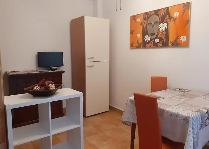 Casa Lizzy Appartamento Sanremo