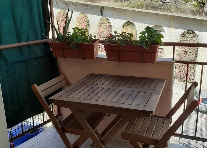 Appartamento Casa Lizzy