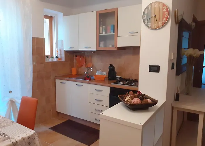 Casa Lizzy Appartamento *