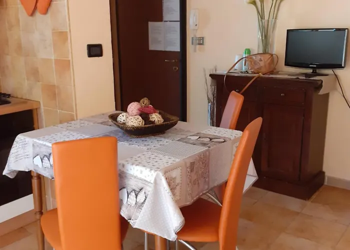 Casa Lizzy 圣雷默