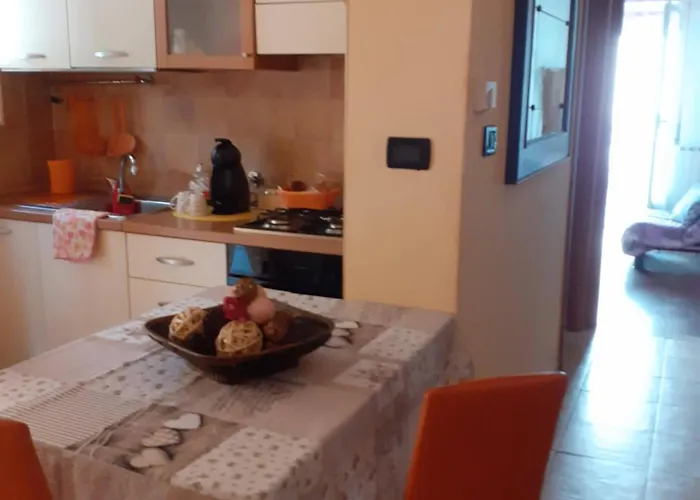 Casa Lizzy Appartamento *