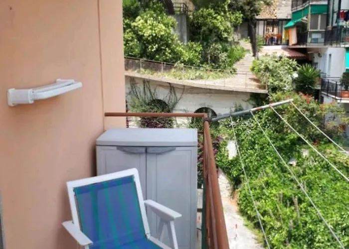 Casa Lizzy Appartamento