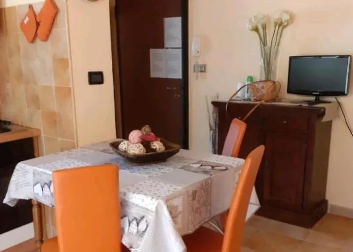 Appartamento Casa Lizzy Sanremo