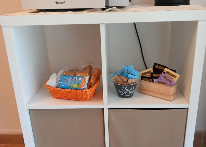 Casa Lizzy 圣雷默