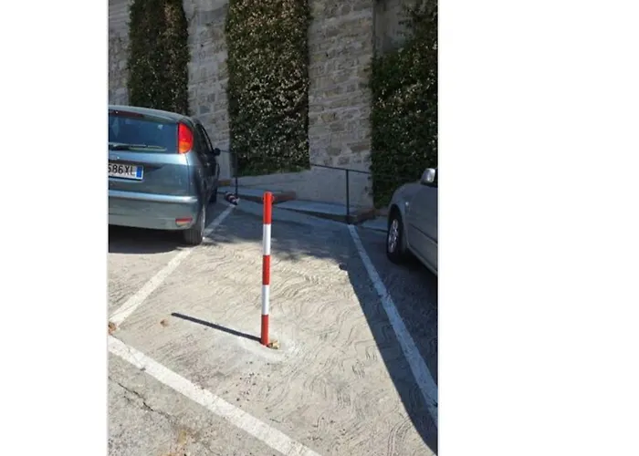 Appartamento Casa Lizzy Sanremo